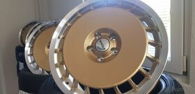 nová Kultovní ALU KOLA 5x112 R18 disky VW Škoda Audi Mercede