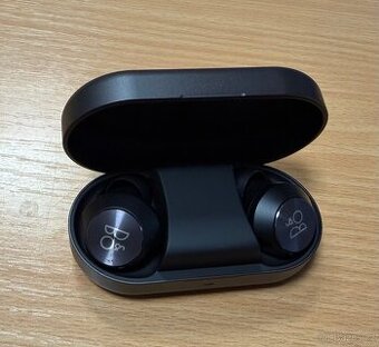 Bang & Olufsen Beoplay EQ Black-sluchatka