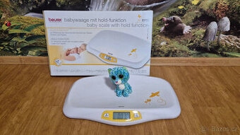 Dětská váha Beuer BY80