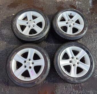 Prodám ALU kola Mazda 6 č. 77 - 1