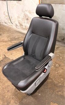 Sedačka spolujezdce VW T5, T6