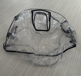 Bugaboo Bee5 nová pláštěnka