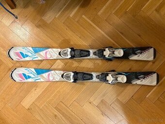 Dětské lyže Nordica