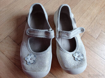 bačkory, bačkůrky Befado 28