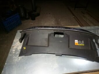 Ford galaxy mk 2 maska