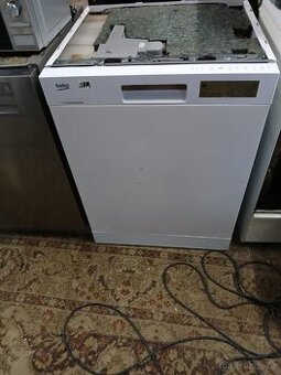 Myčka nádobí beko