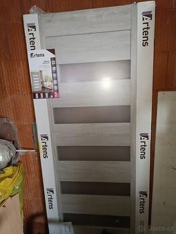 Dveře nové interiér 80 cm