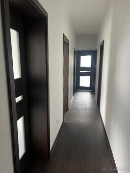 Interiérové dveře + obložka