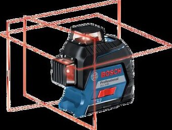 Laser Bosch GLL 3-80