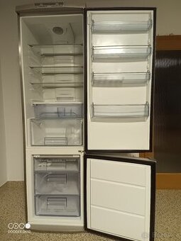 Chladnička AEG Elektrolux