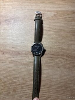 Dámské Hodinky Certina ds podium