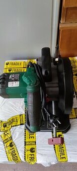 Pila na železo parkside