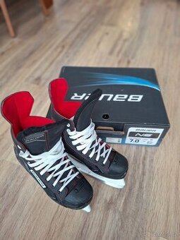 Brusle Bauer NS SKATE, vel. 7 (EUR 42)