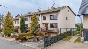 Prodej Rodinný dům, 200㎡