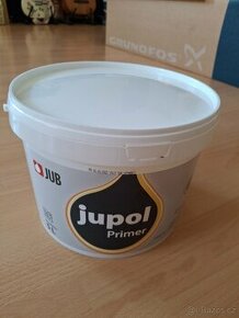 Jupol Primer 5l penetrace