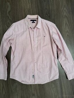 Pánská košile zn. Tommy Hilfiger