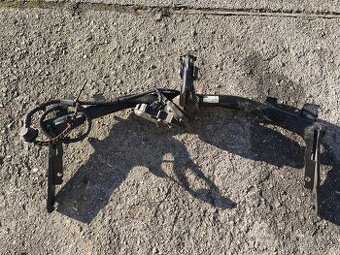 El. Tažné zařízení VW Golf 8