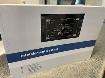 Český návod k infotainmentu BOSCH SUZUKI SLDA