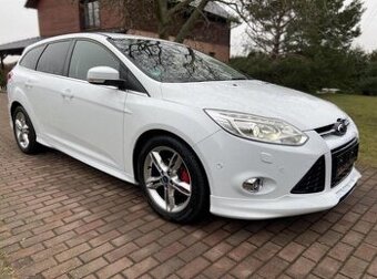 K prodeji Ford Focus 1.0EcoBoost 92kw