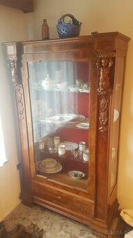 Nabytek Gerstl z 1.rep