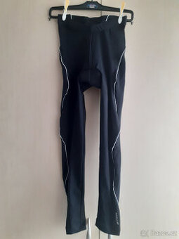 Cyklistické kalhoty dětstké