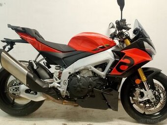 Aprilia tuono 1100 v4 gt