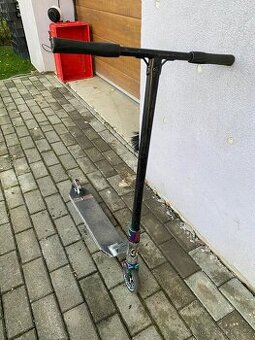 Freestyle koloběžka oxelo