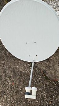 SATELITNÍ ANTÉNA