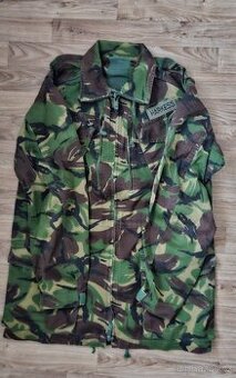 Maskáčový komplet