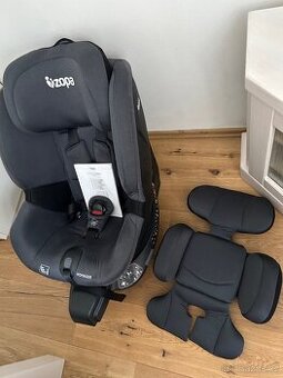 Autosedacka Zopa voyager 2 night black