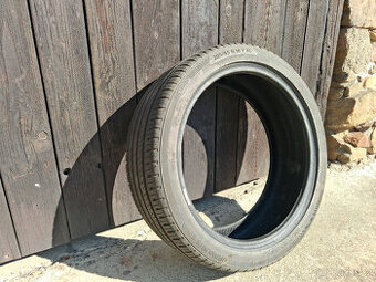 Bravuris 5 HM, 4 ks univ. pneu