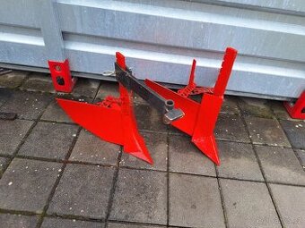 Radličky Terra Vari