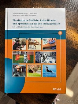 Physikalische Medizin, Rehabilitation und Sportmedizin auf d