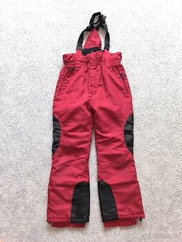 Oteplovačky vel.140