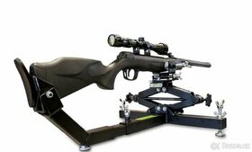 Stojan na střelectví, myslivost