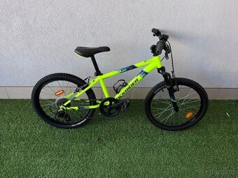 Dětské Rockrider ST 500