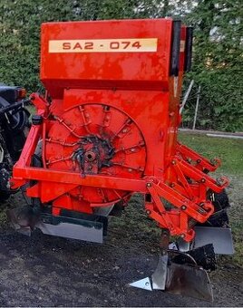 Prodám sazeč brambor