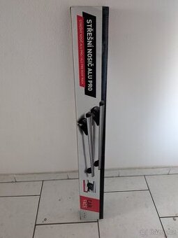 Nový střešní nosič na Škoda Kodiaq 2017+