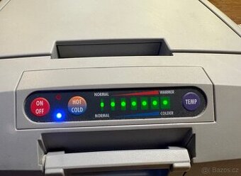 Přenosná lednička Dometic Tropicool TC 35