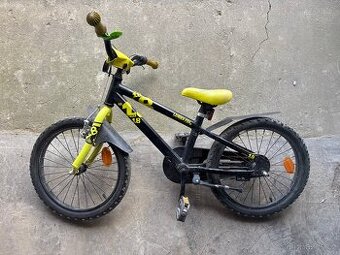 Chlapecké kolo s 20” koly