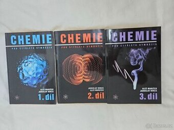Chemie pro SŠ