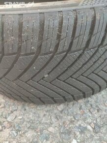 Kusovka pneu 275/40 R 20 Imperial