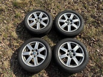 ALU 16” kola na BMW e87/81