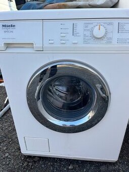 Pračka Miele