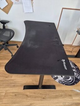 Herní stůl AROZZI Arena 160 x 82 cm