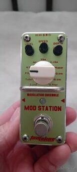 Tomsline Mod Station