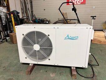 Tepelné čerpadlo pro bazény Azuro 8,5kw