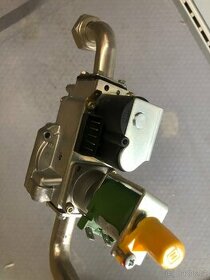 Plynová armatura Honeywell VK4105N