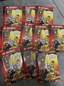 LEGO® MINIFIGURKY NINJAGO LOYD