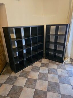 Kallax police za odvoz